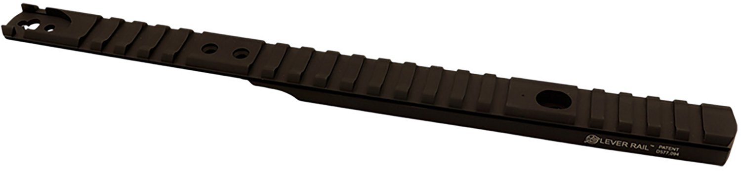 XS Sights Henry Optic Mount for Henry .45-70 Lever-Action Rifles