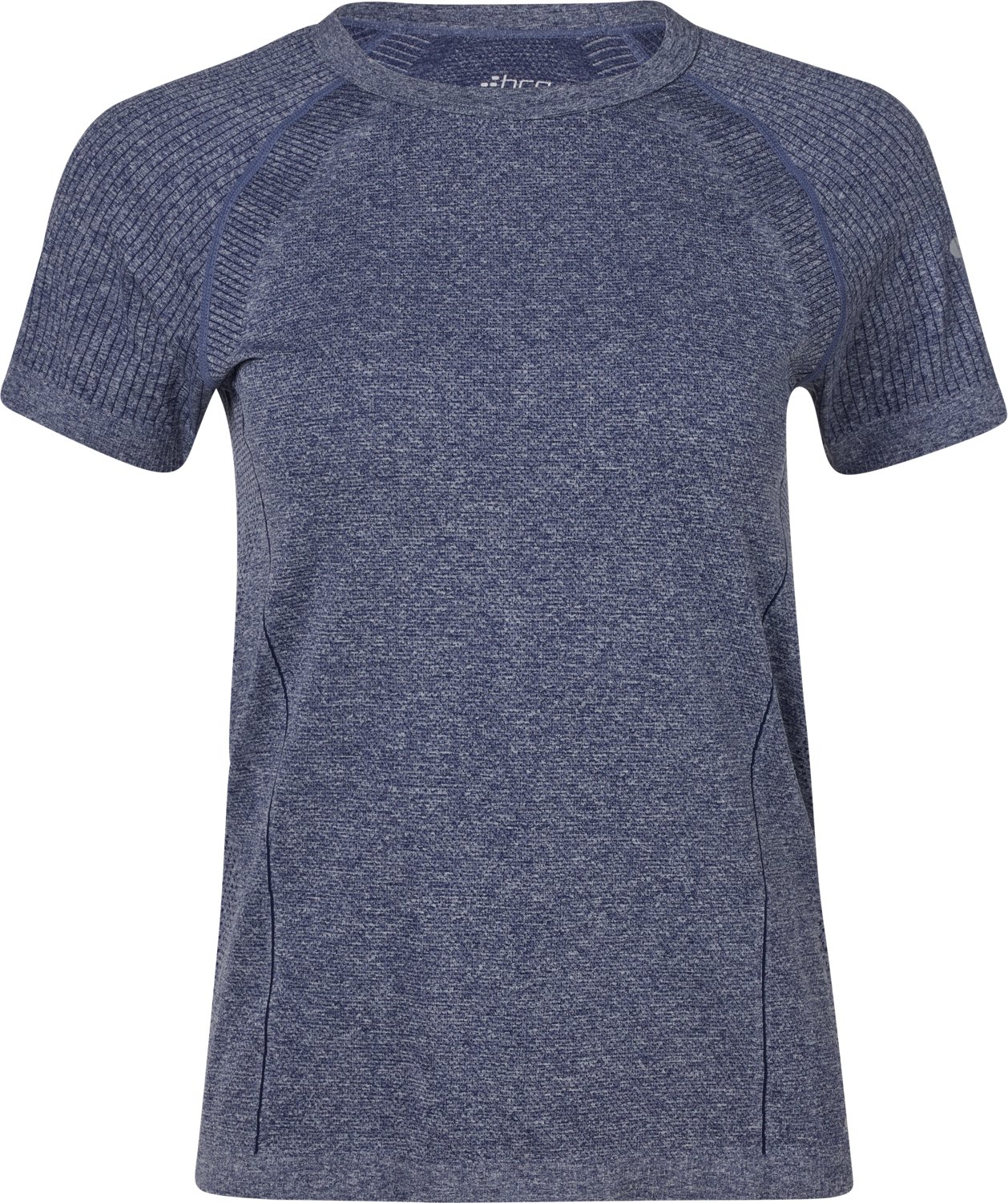 BCG Women's Seamless Short Sleeve T-shirt - view number 3
