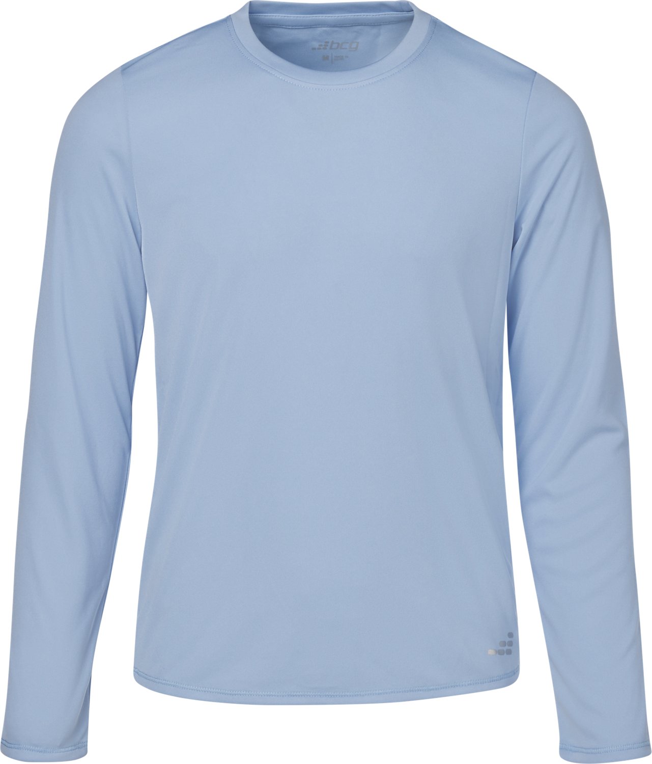BCG Girls' Turbo Long Sleeve T-shirt
