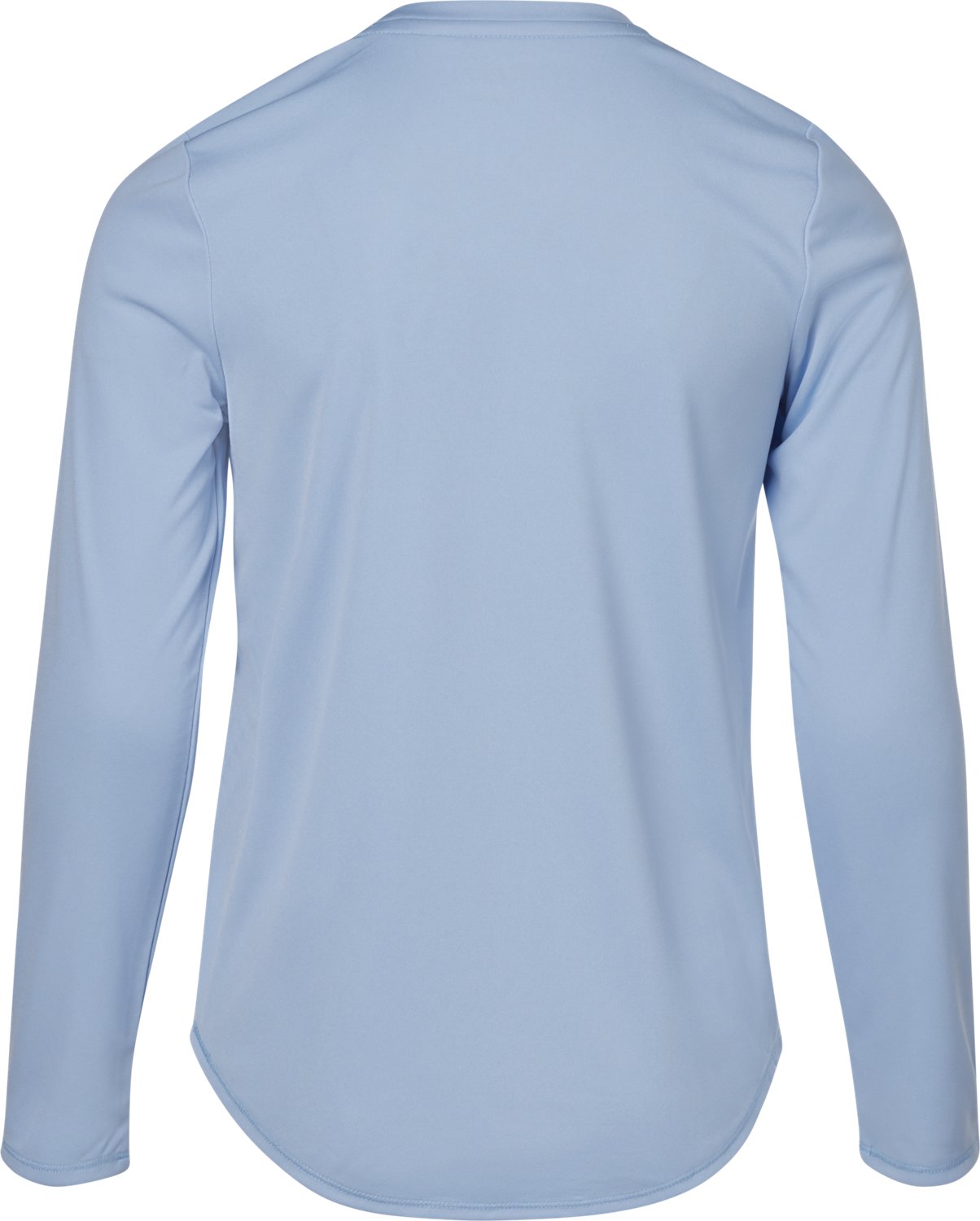 BCG Girls' Turbo Long Sleeve T-shirt - view number 2