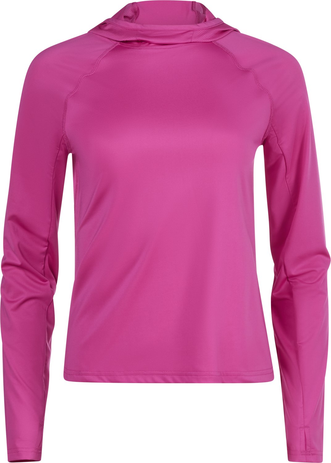 Magellan Outdoors Women's Caddo Lake Cooling Hoodie
