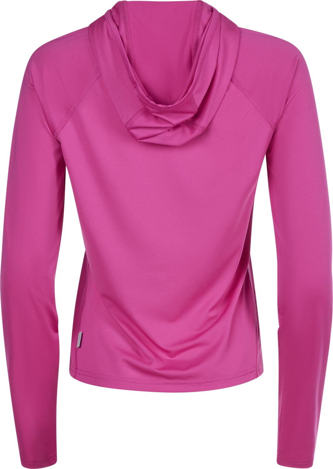 Magellan Outdoors Women's Caddo Lake Cooling Hoodie - view number 2