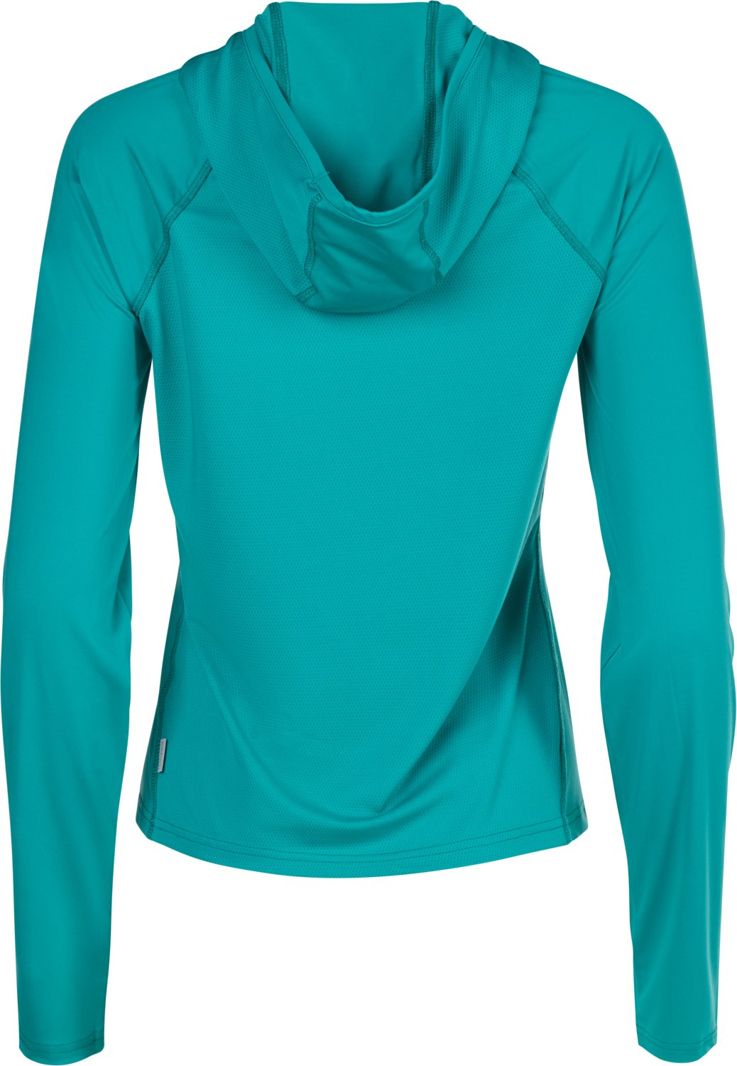 Magellan Outdoors Women's Caddo Lake Cooling Hoodie - view number 2