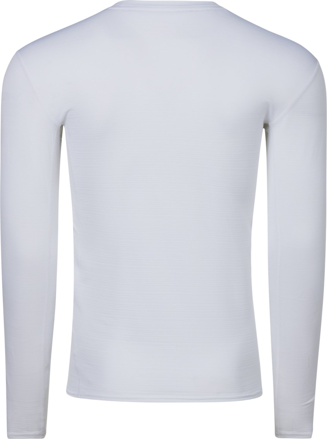 BCG Men's Cold Weather Crew Long Sleeve Tank Top - view number 6
