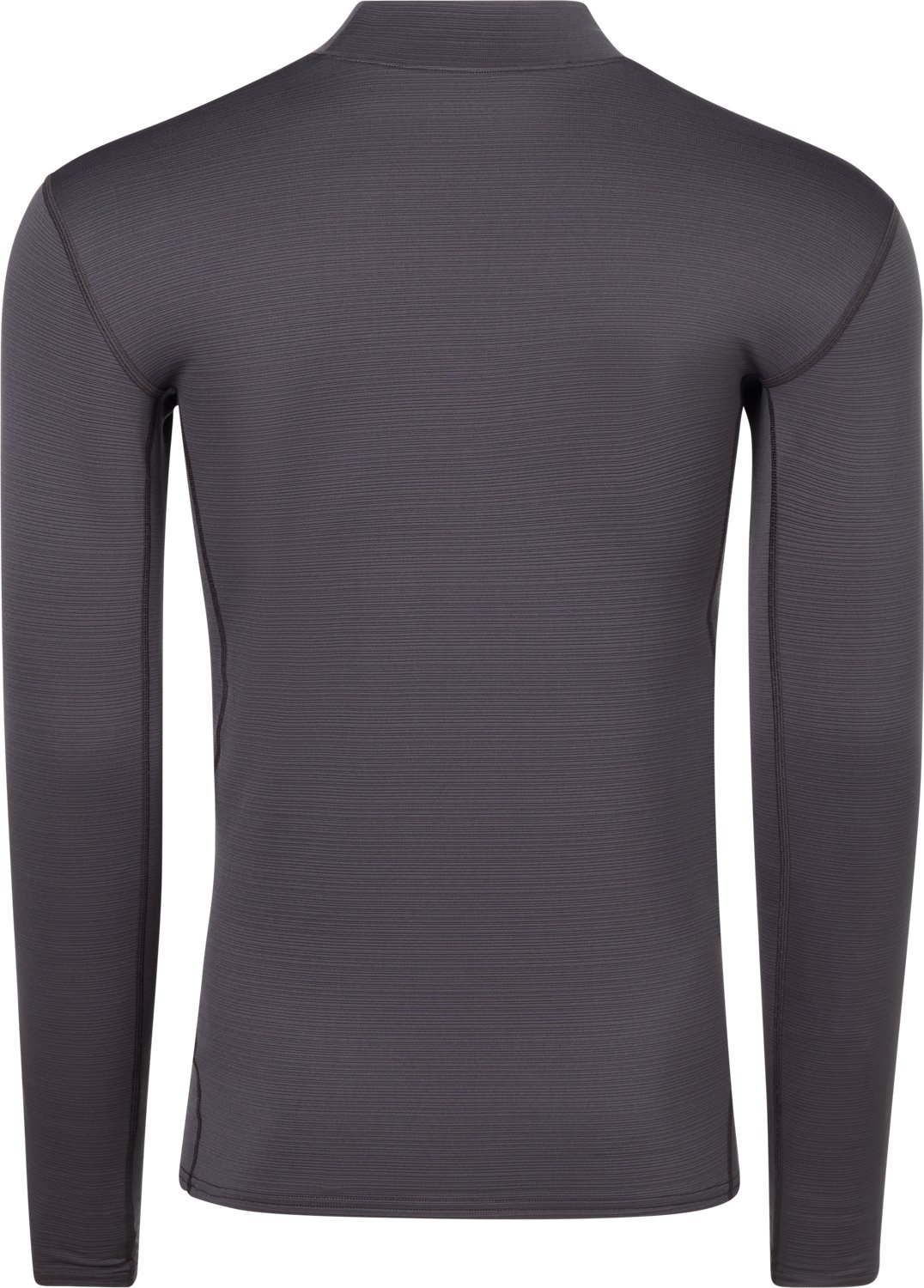 BCG Men's Cold Weather Performance Mock Long Sleeve T-shirt - view number 5
