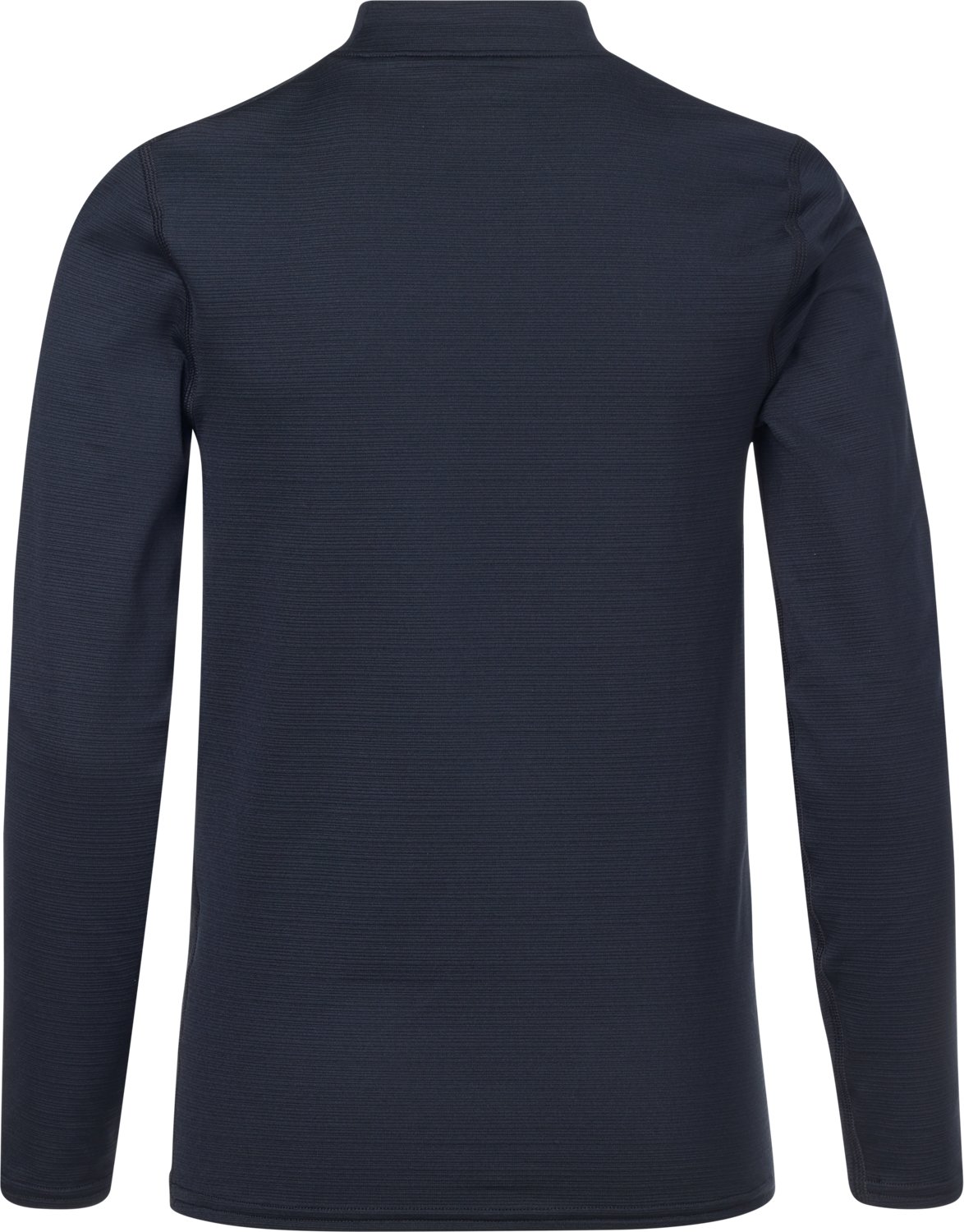 BCG Boys' Cold Weather Mock Long Sleeve Top