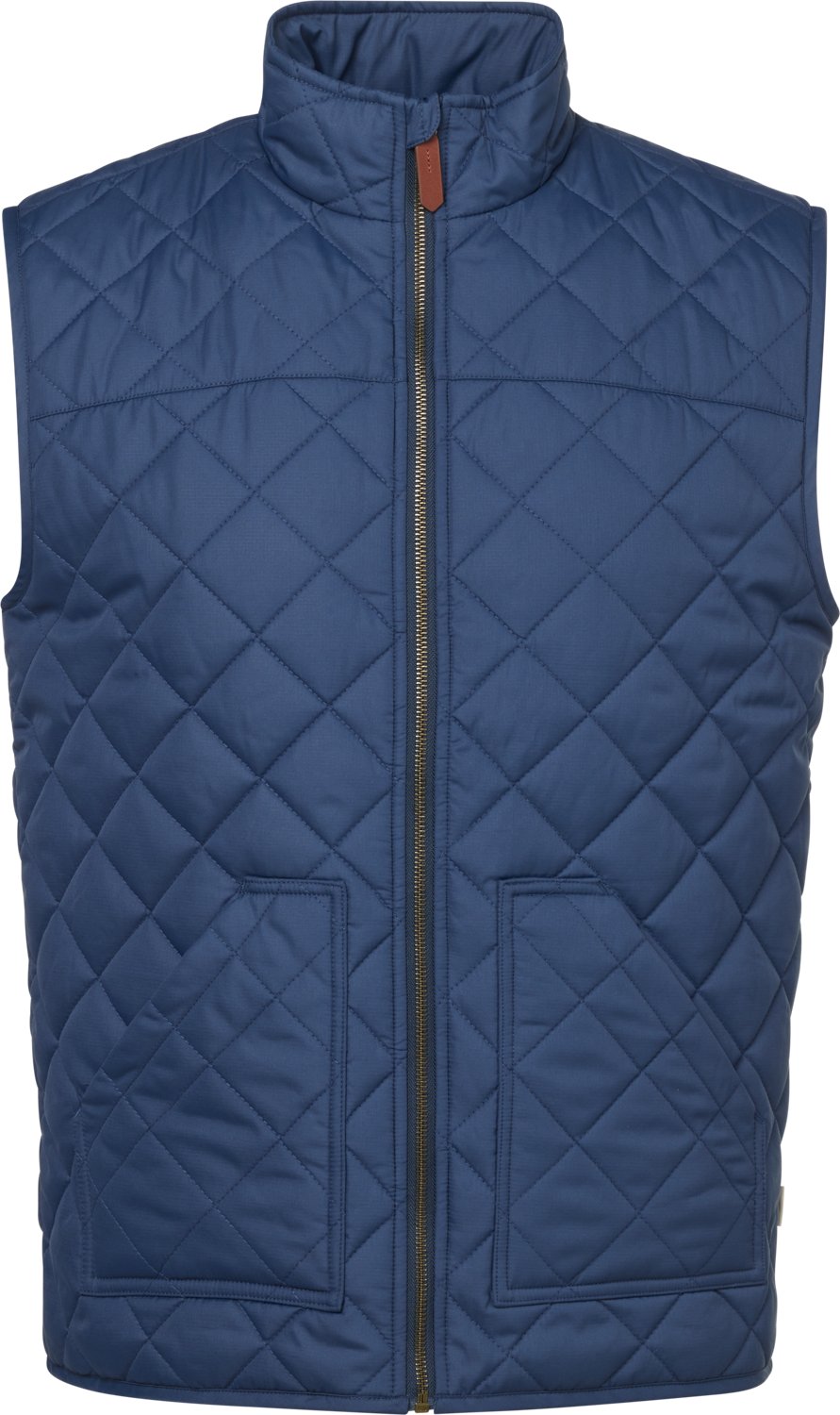 Magellan Men’s Campfire Quilted Vest