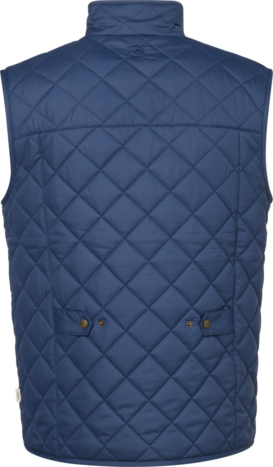 Magellan Men’s Campfire Quilted Vest