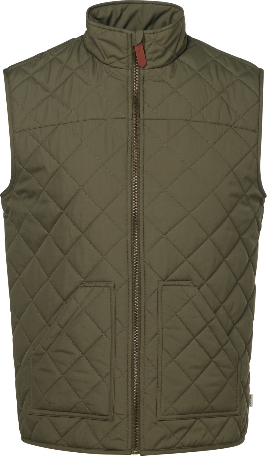 Magellan Men’s Campfire Quilted Vest