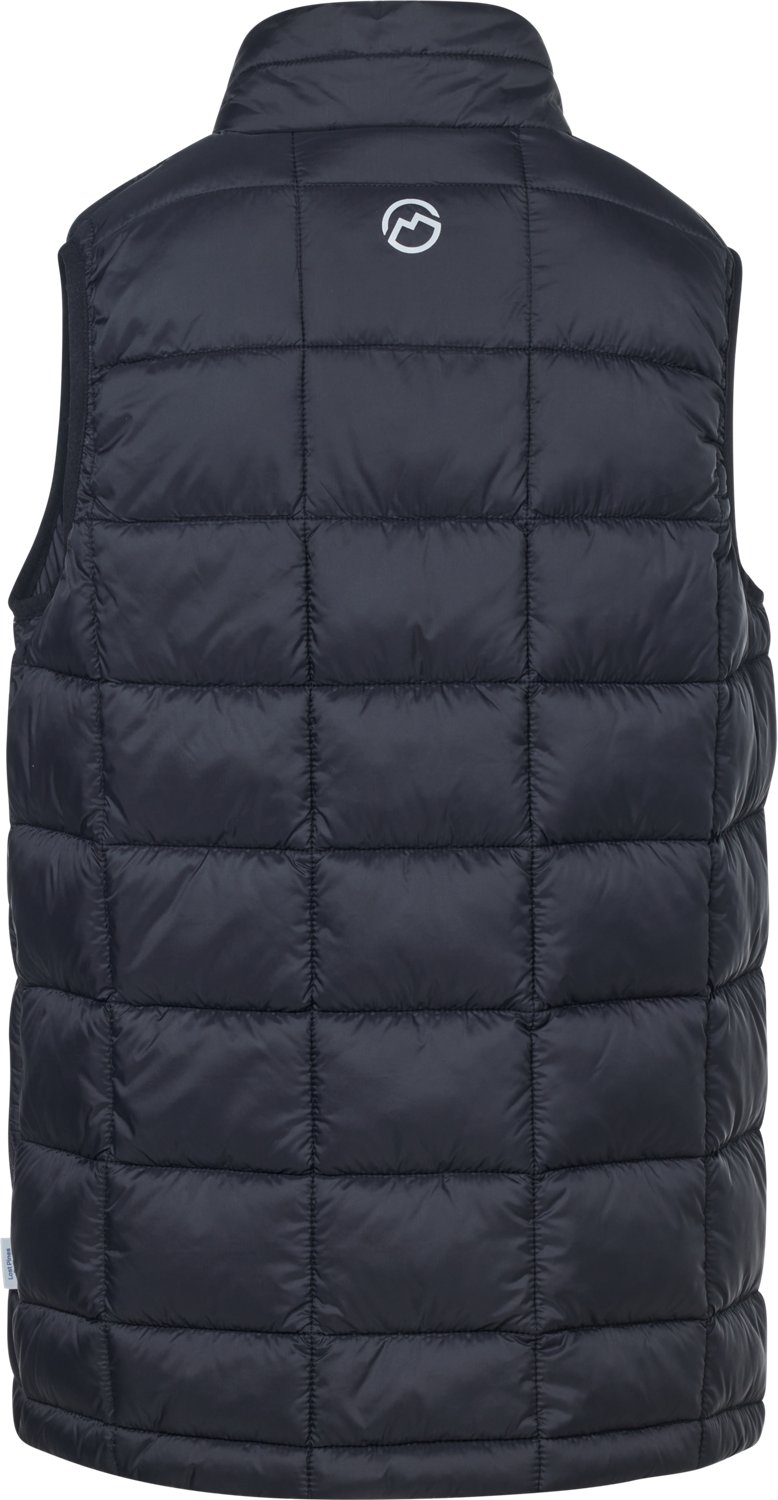 Magellan Outdoors Boys' Lost Pines Insulated Puffer Vest - view number 2
