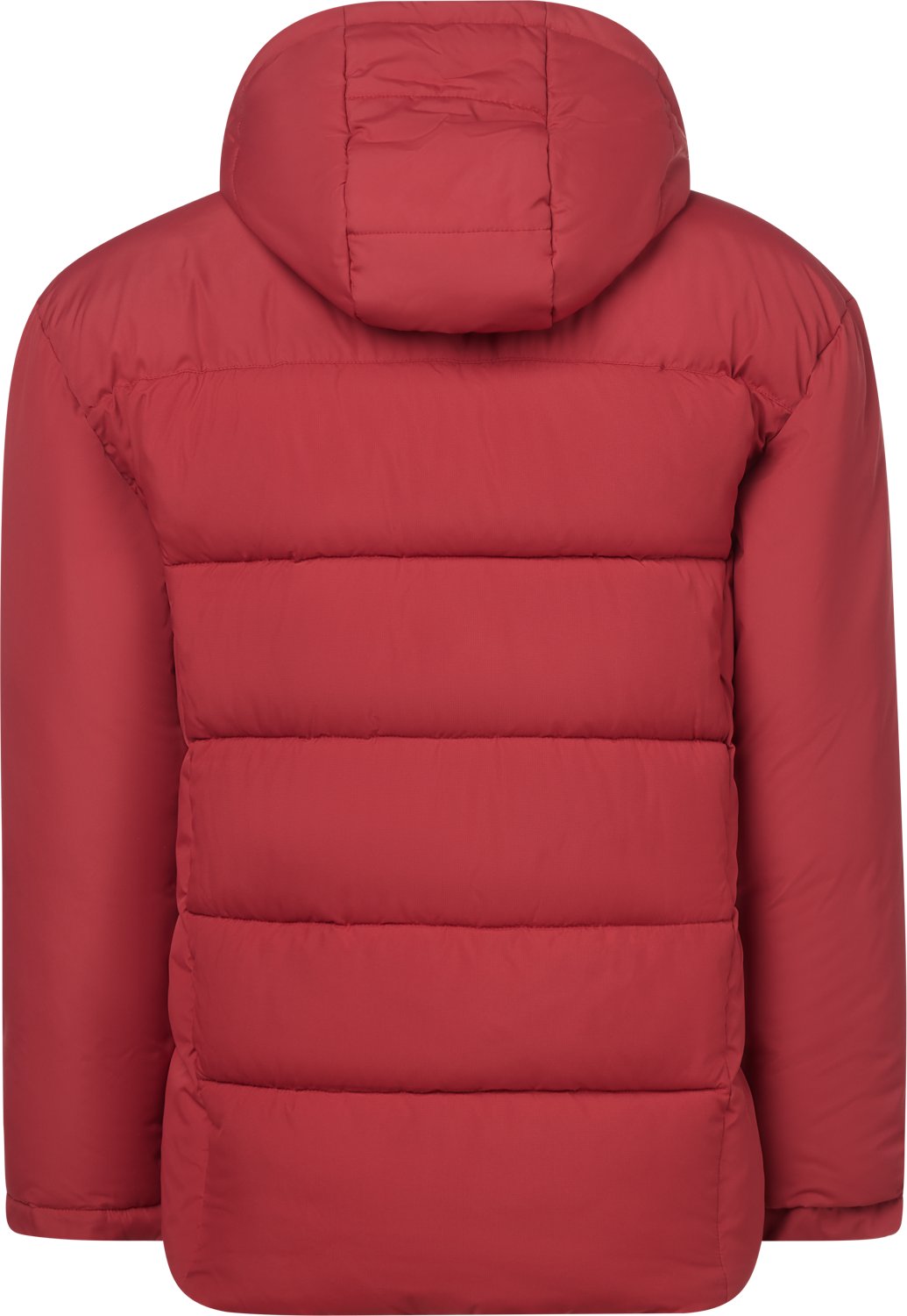 Magellan Outdoors Men's Barton Creek Mixed Media Puffer Jacket - view number 2