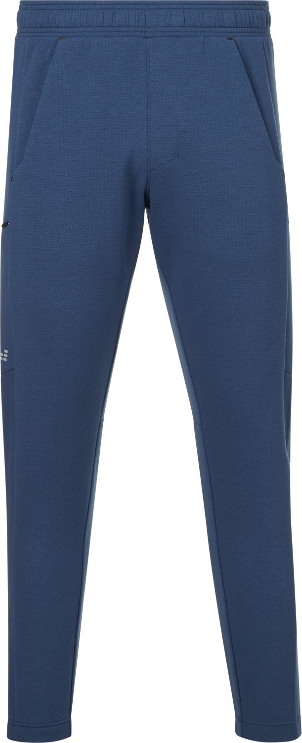 BCG Men's Neo Tech Knit Taper Pants