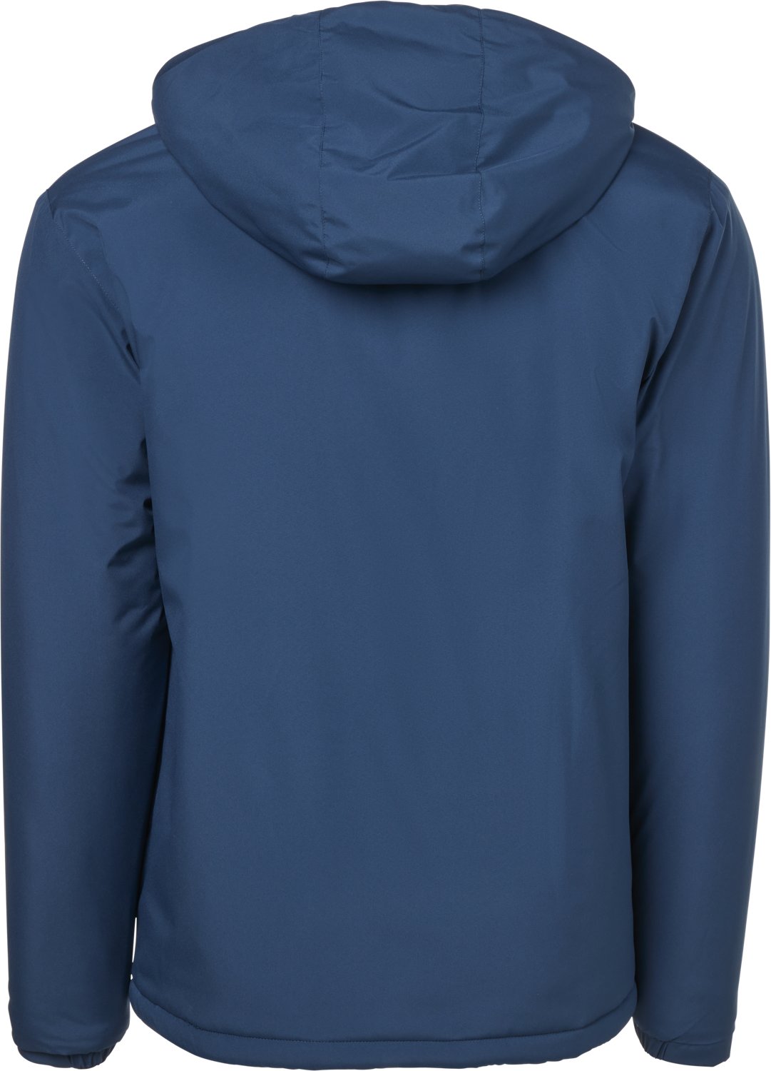 Magellan Outdoors Men's Backpacker Non-Puff Puffer Jacket - view number 2
