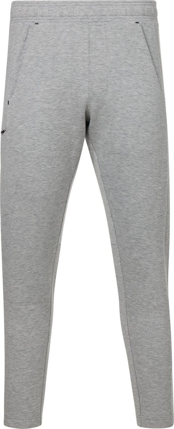 BCG Men's Neo Tech Knit Taper Pants