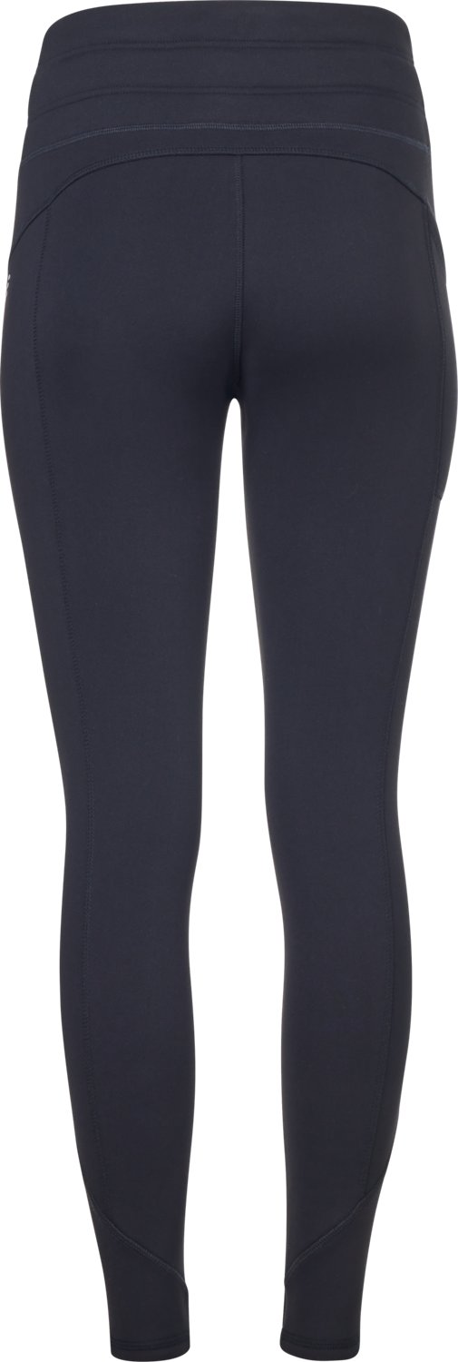 BCG Women's Fleece Lined Pocket Leggings - view number 2