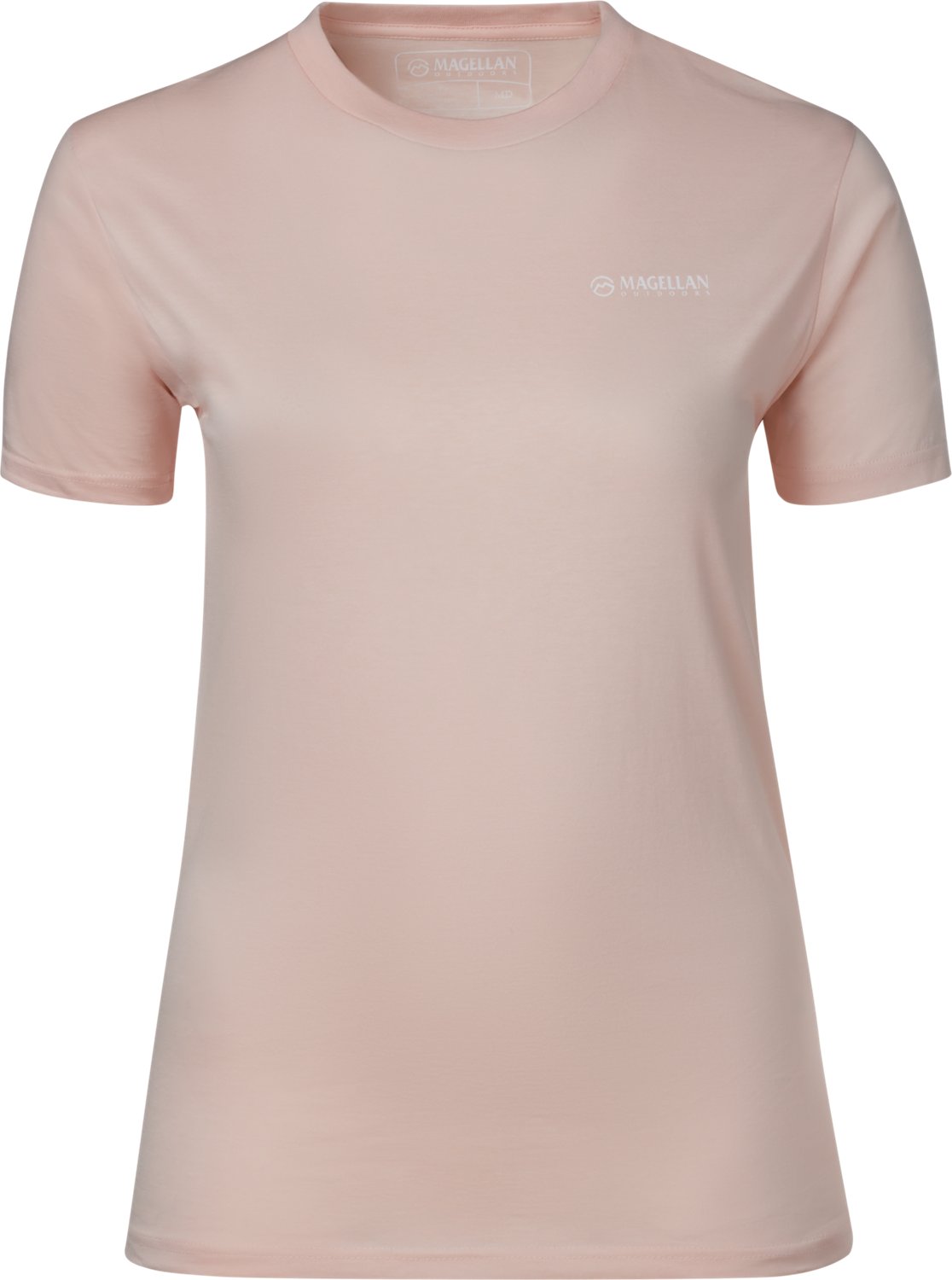 Magellan Outdoors Women's Travel Mom T-Shirt - view number 2