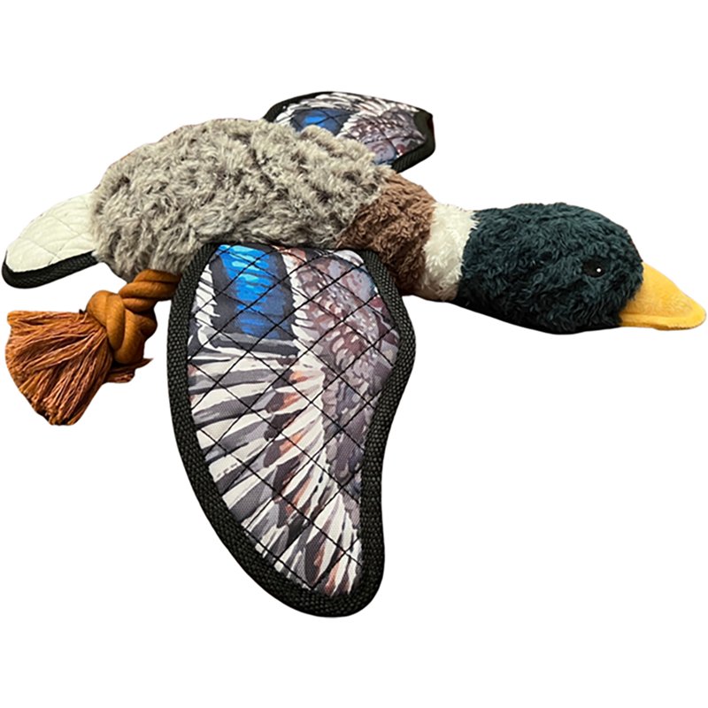 ROCT Outdoor Mallard Dog Toy