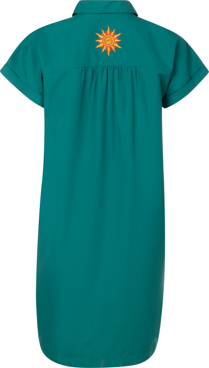 Magellan Outdoors Women's Hispanic Heritage Printed Dress - view number 2