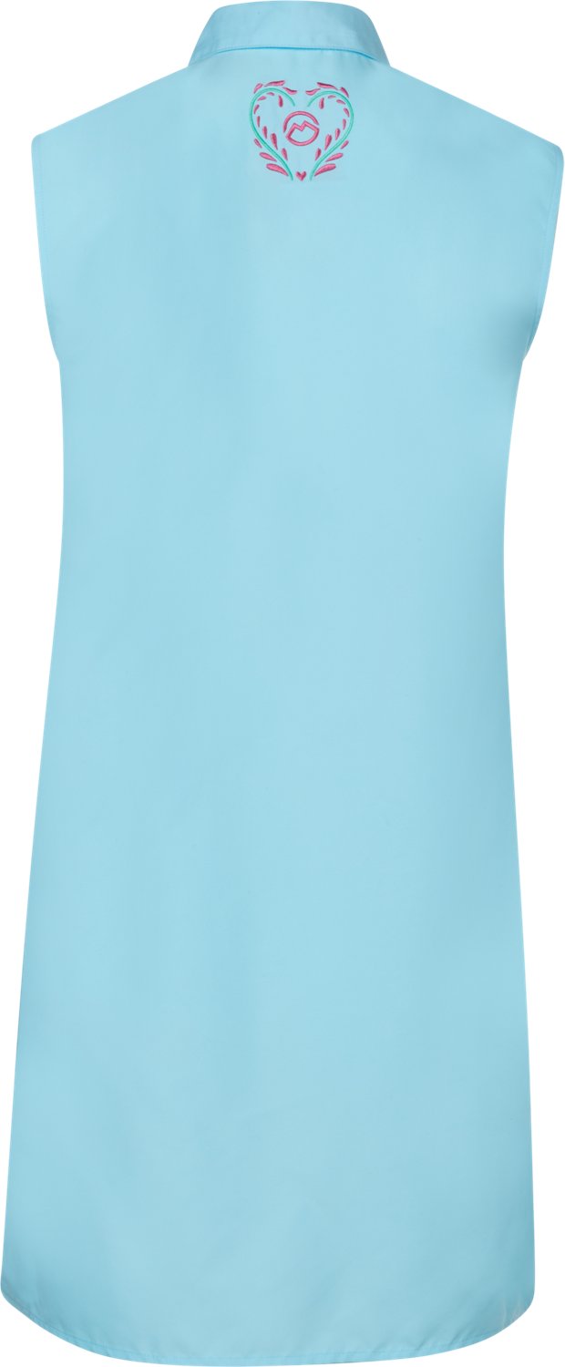Magellan Outdoors Women's Guayubera Heart Dress - view number 2