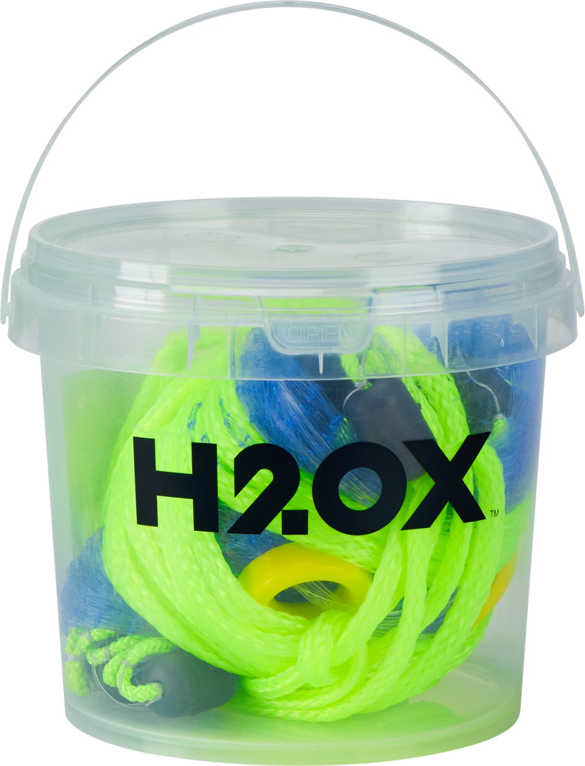 H2OX 3ft 0.75Lb Micro Monofilament Cast Net - view number 2