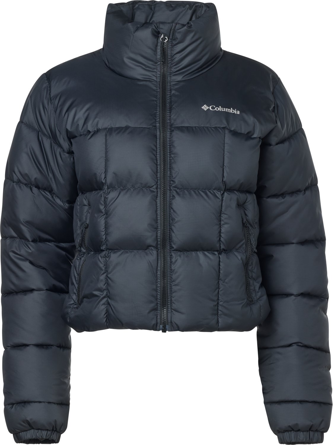 Columbia Sportswear Women's Puffect III Cropped Puffer Jacket