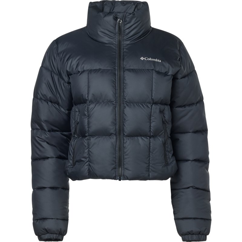 Columbia Sportswear Women's Puffect III Cropped Puffer Jacket