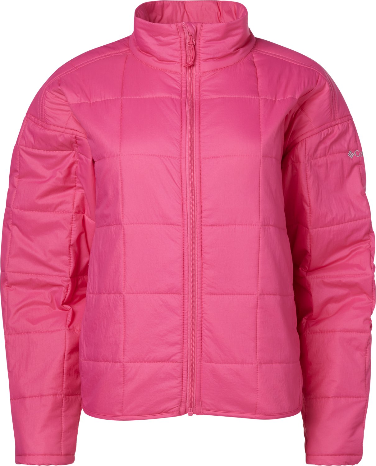 Columbia Sportswear Women’s Sienna Hill Quilted Jacket