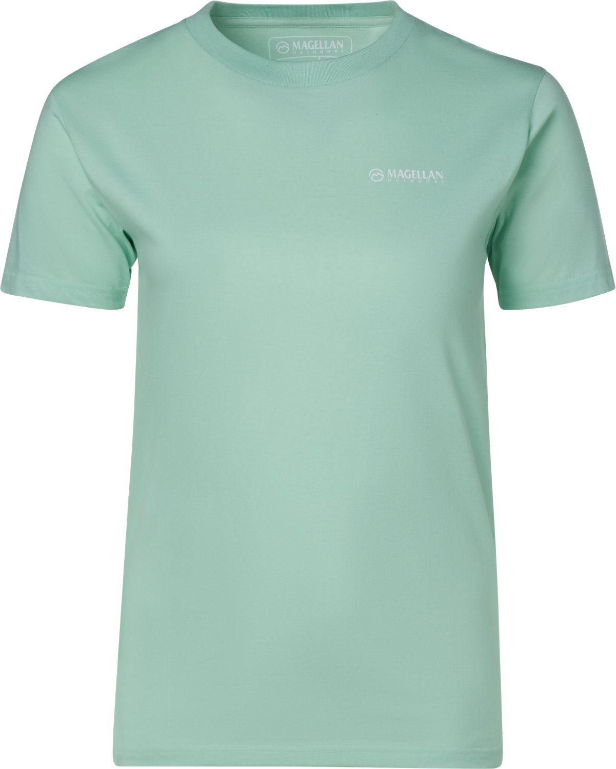 Magellan Outdoors Women's Camo Drinks T-Shirt - view number 2