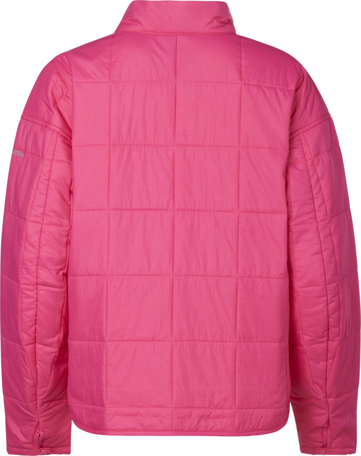 Columbia Sportswear Women’s Sienna Hill Quilted Jacket