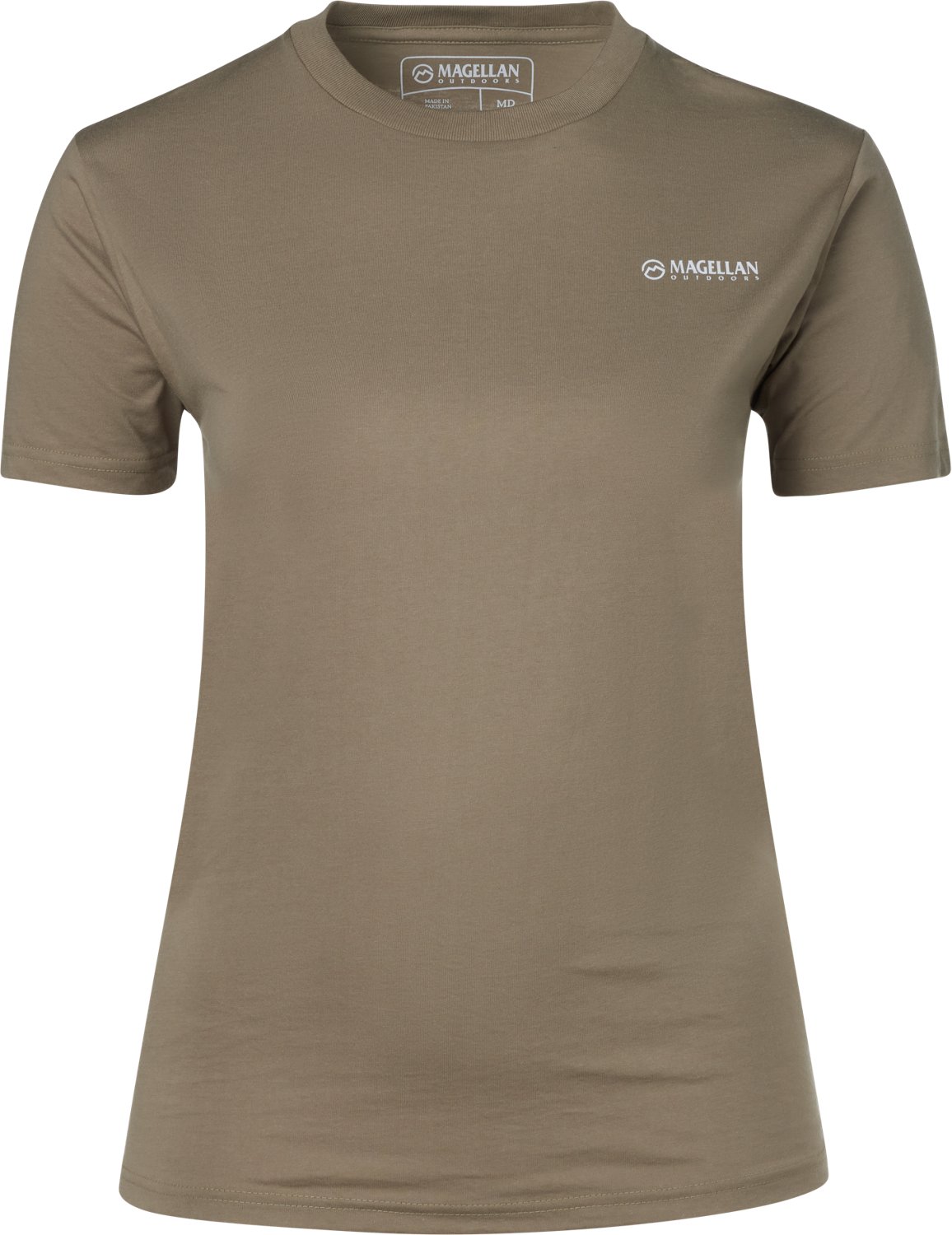 Magellan Outdoors Women's Pumpkin Spice T-Shirt - view number 2