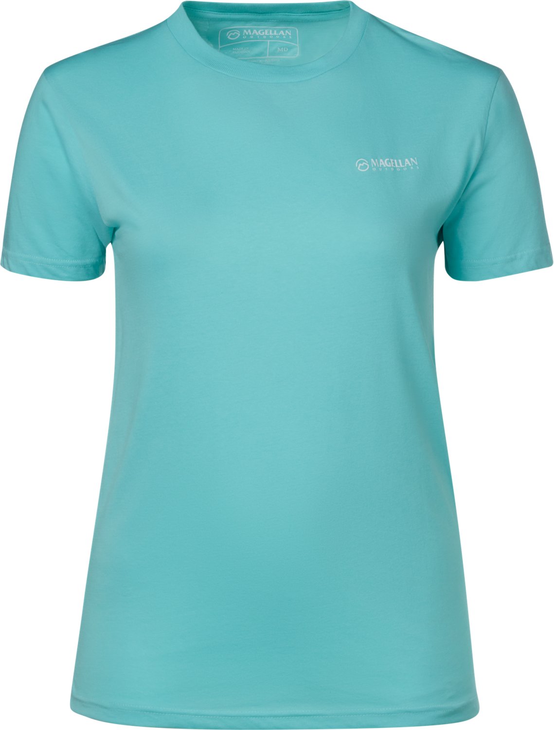 Magellan Outdoors Women's Fall Vibes T-Shirt