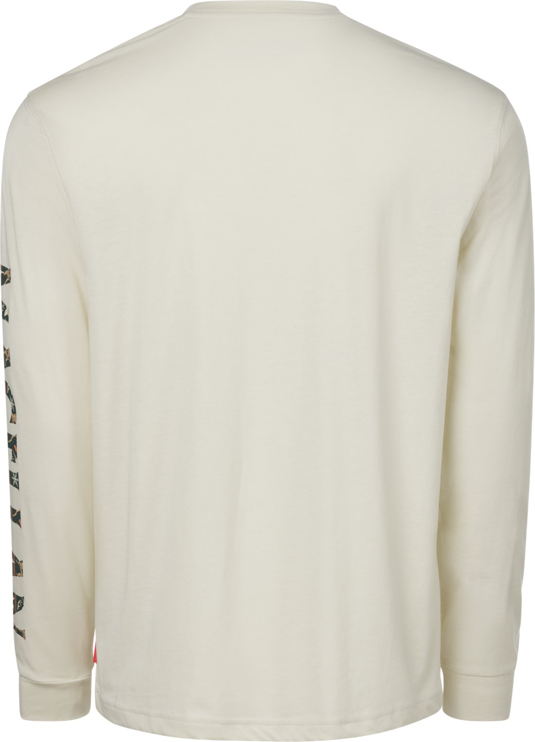 Magellan Outdoors Men's Grotto Falls Holiday Fair Isle Long Sleeve T-shirt - view number 4