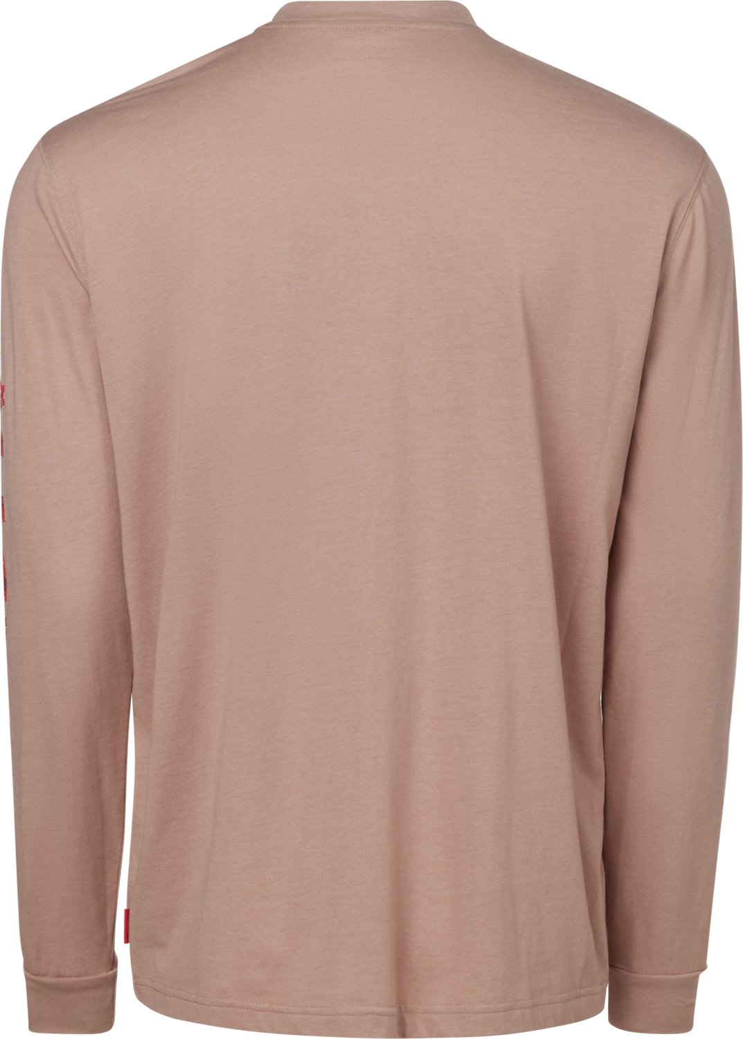 Magellan Outdoors Men's Grotto Falls Holiday Hunting Wall Long Sleeve T-shirt - view number 4