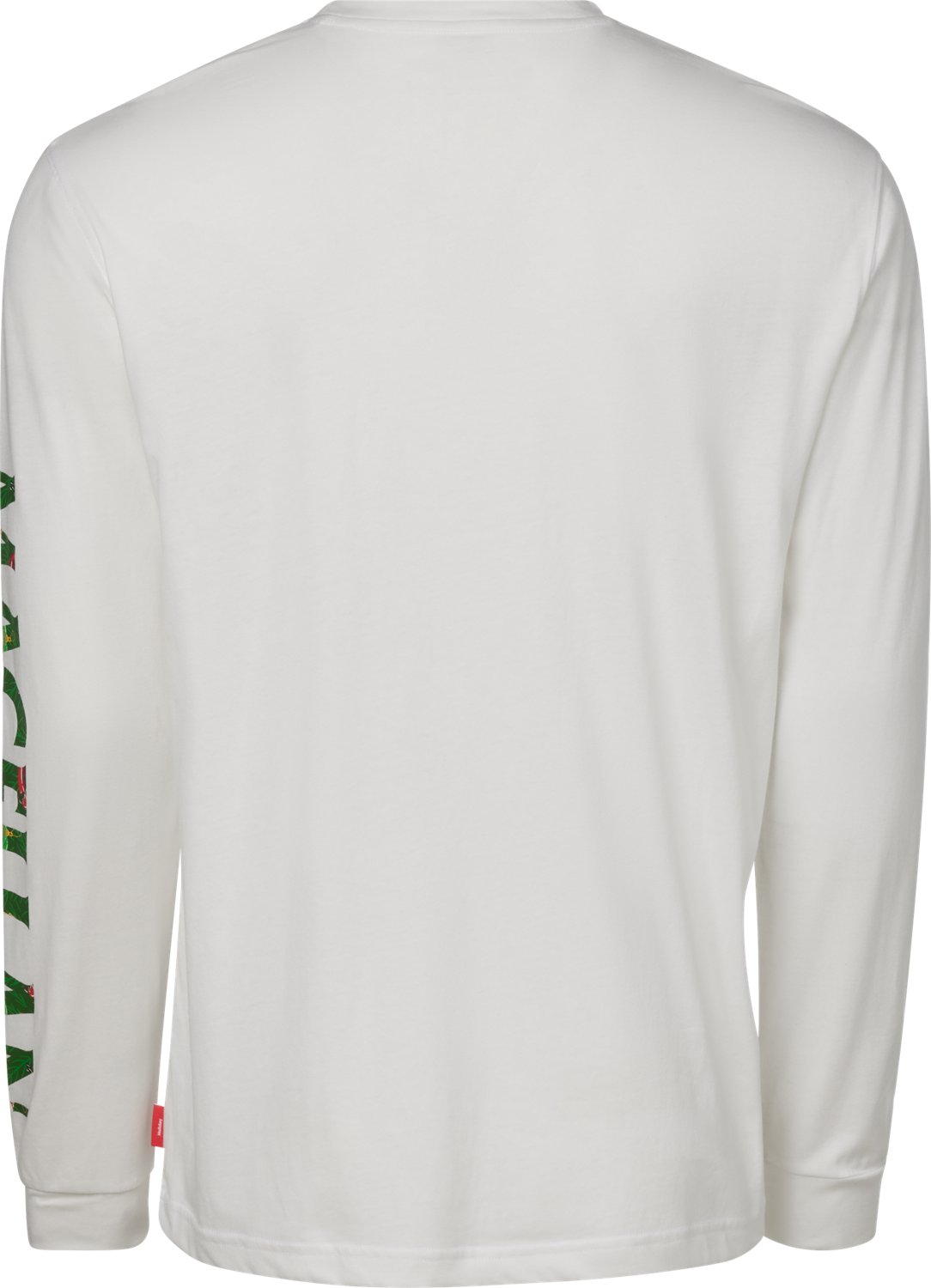 Magellan Outdoors Men's Grotto Falls Holiday Ornaments Long Sleeve T-shirt - view number 4