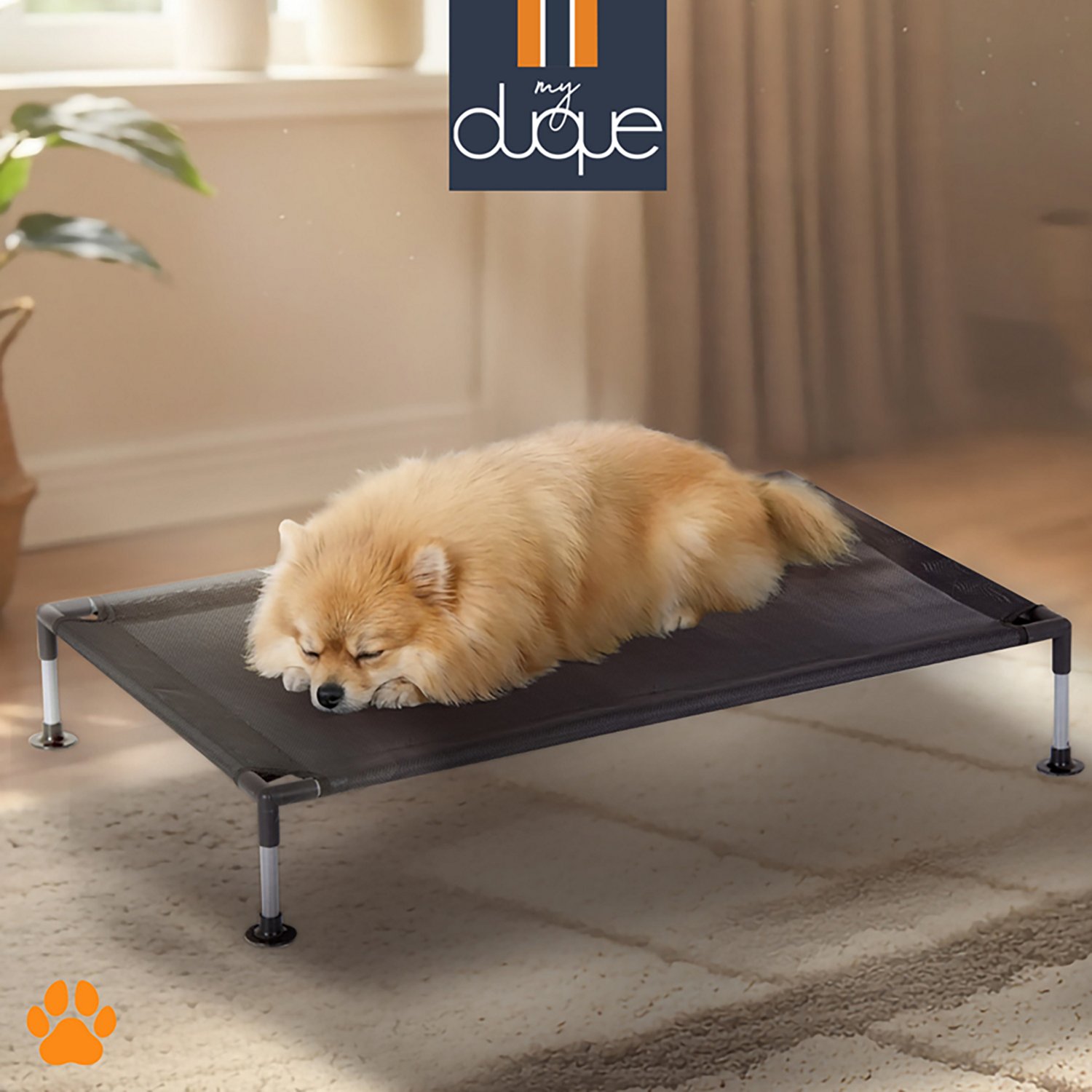 My Duque COOLA Pet Bed