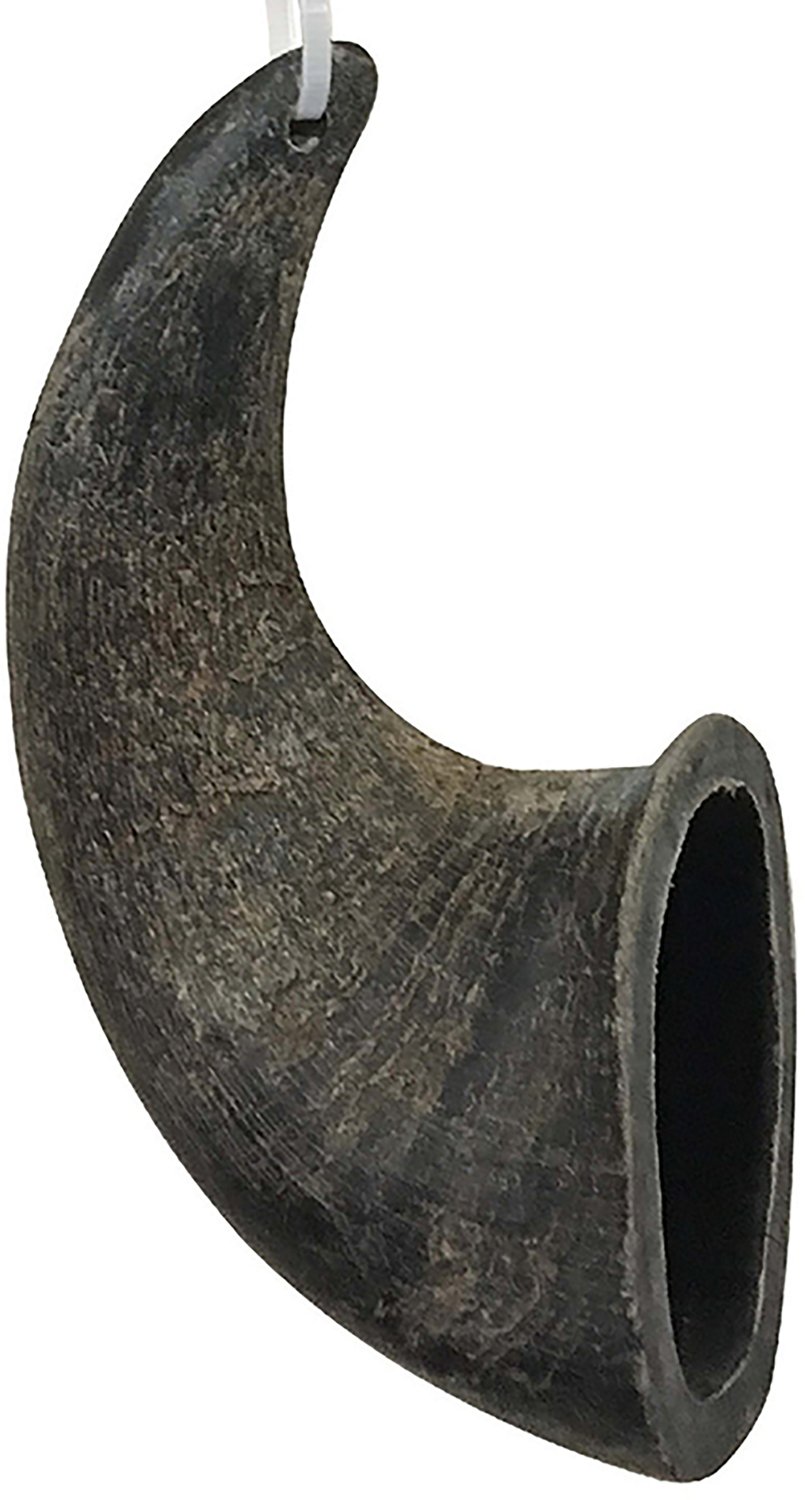 Mossy Oak Water Buffalo Horn Dog Chew