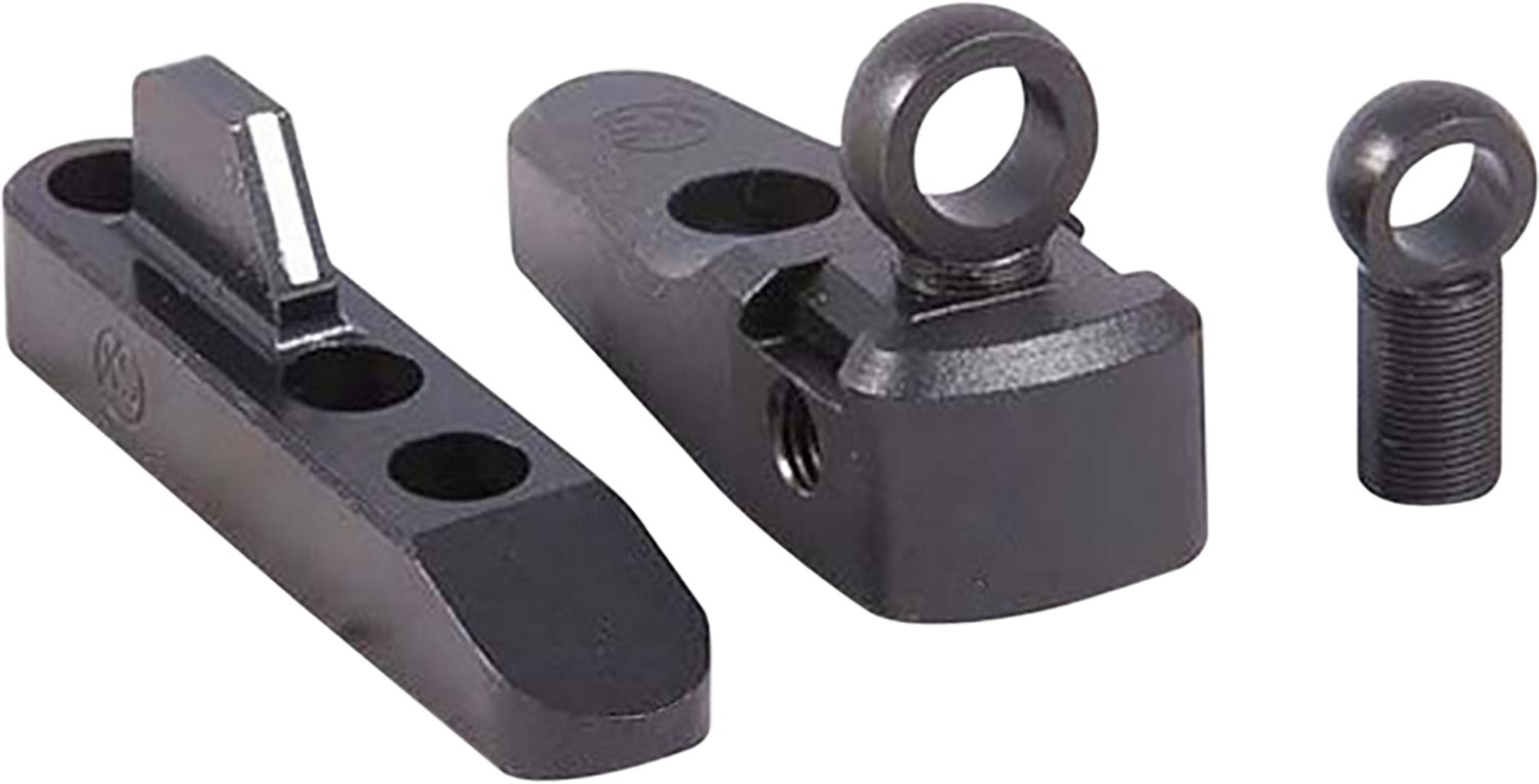XS Sights Marlin Ghost Ring WS Sights for Marlin 1895 Rifles