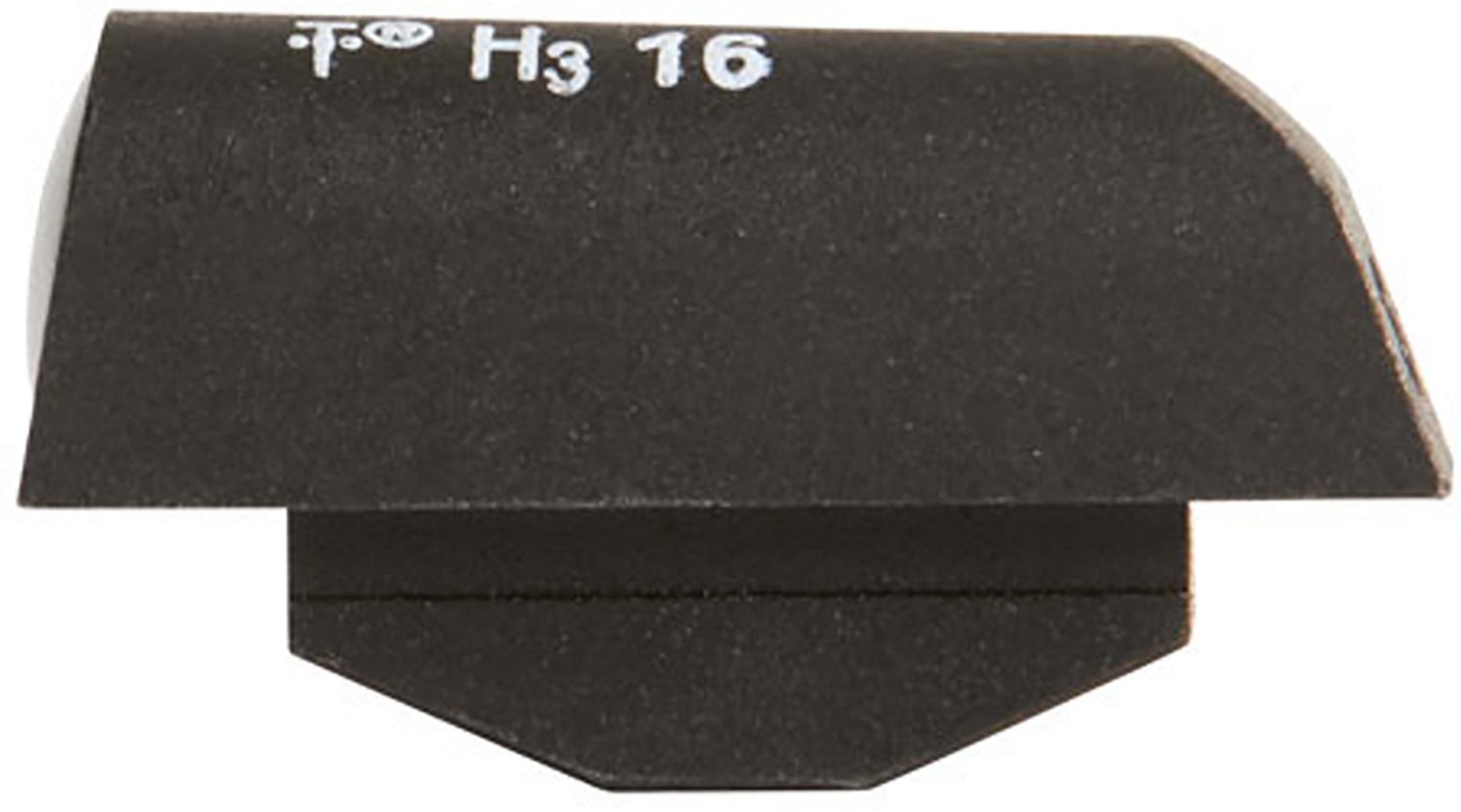 XS Sights Big Dot Revolver Front Sight - view number 2