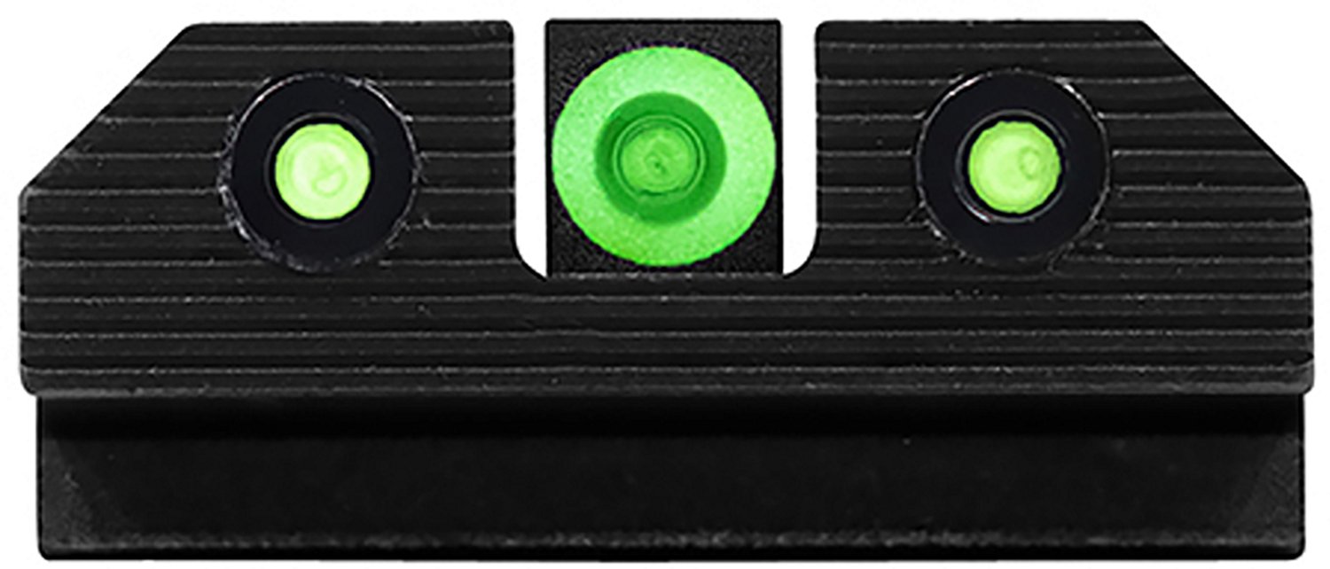 XS Sights R3D 2.0 Night Sights for Glock Handguns - view number 2