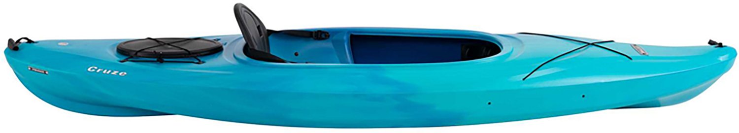 Lifetime Cruze 10 ft Sit-In Kayak - view number 7