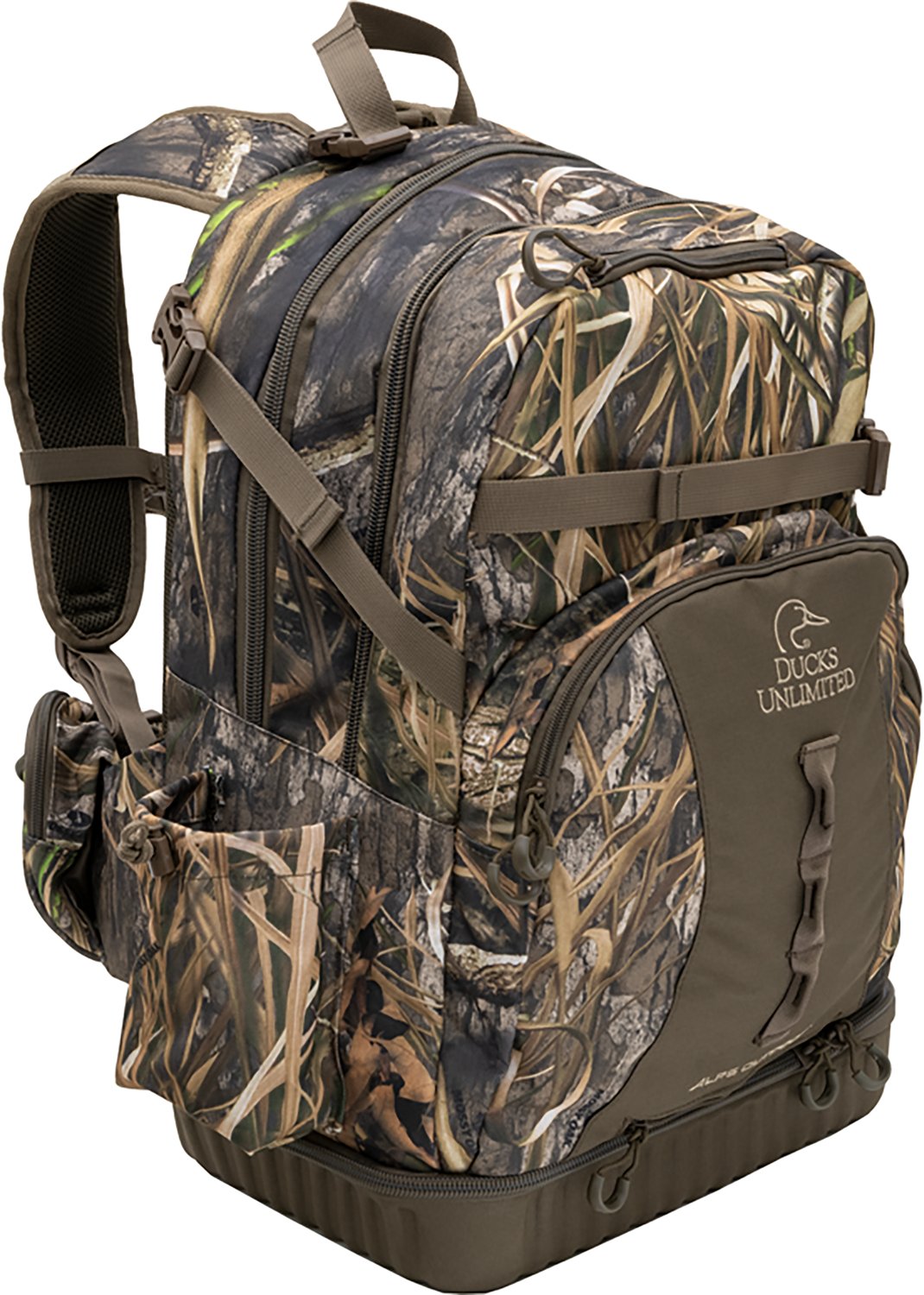 ALPS Outdoorz Ducks Unlimited 45L Backpack Blind Bag