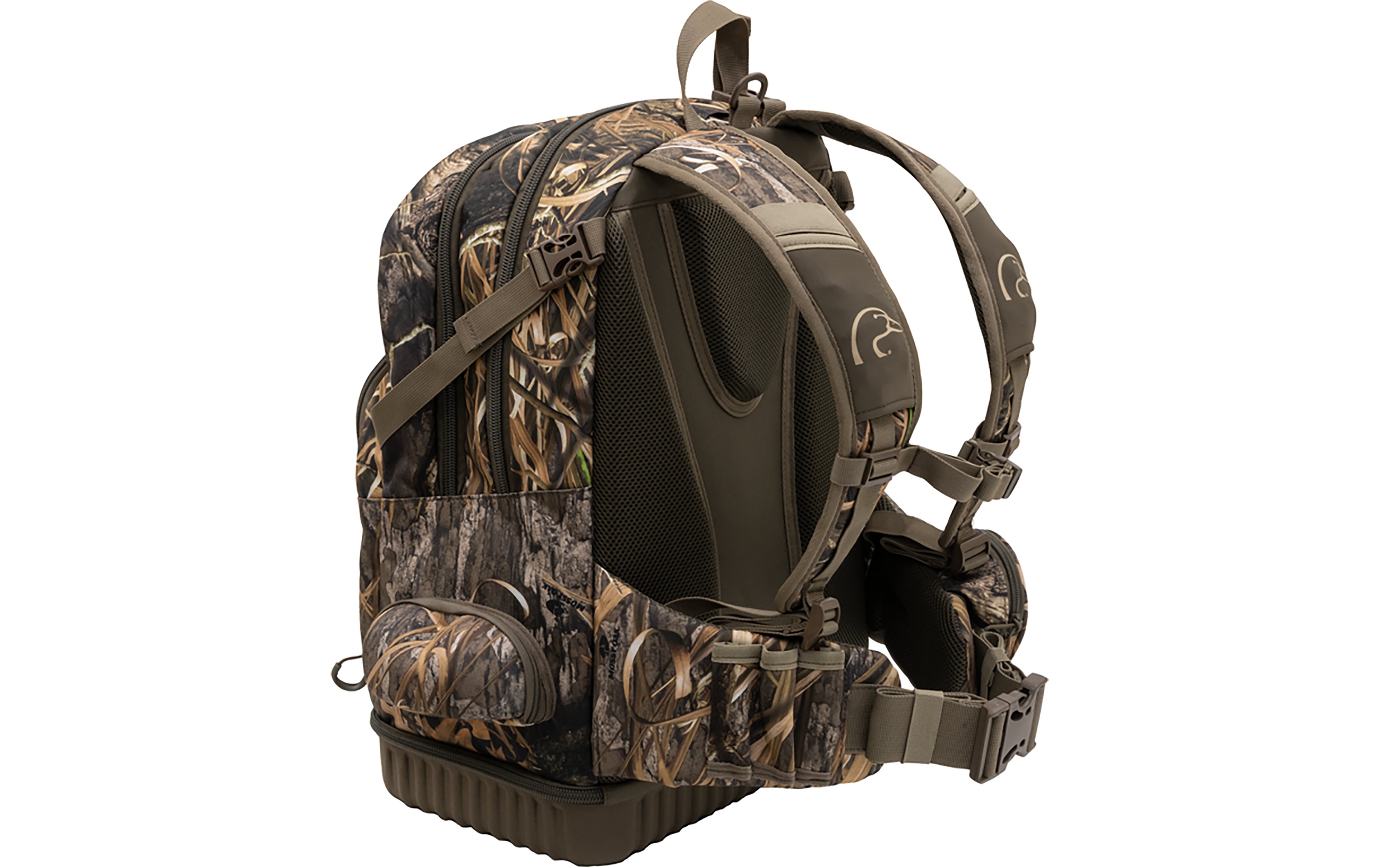 ALPS Outdoorz Ducks Unlimited 45L Backpack Blind Bag