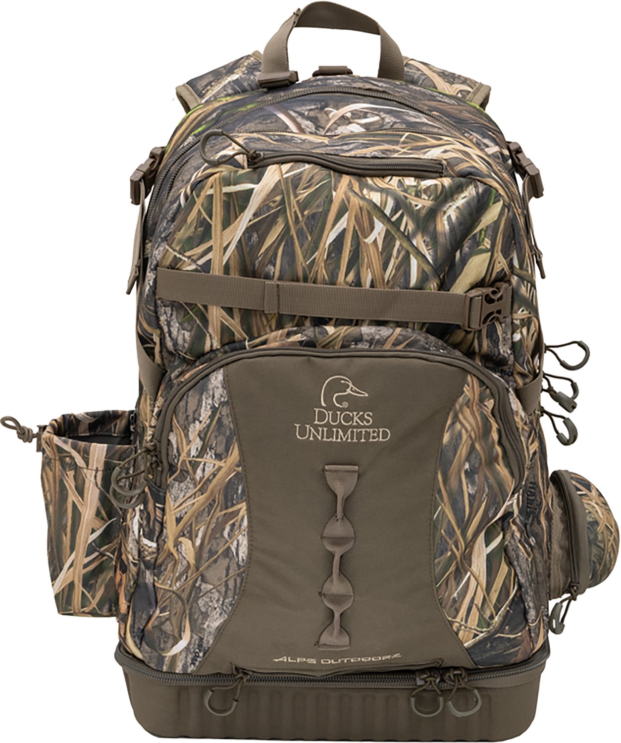 ALPS Outdoorz Ducks Unlimited 45L Backpack Blind Bag - view number 5