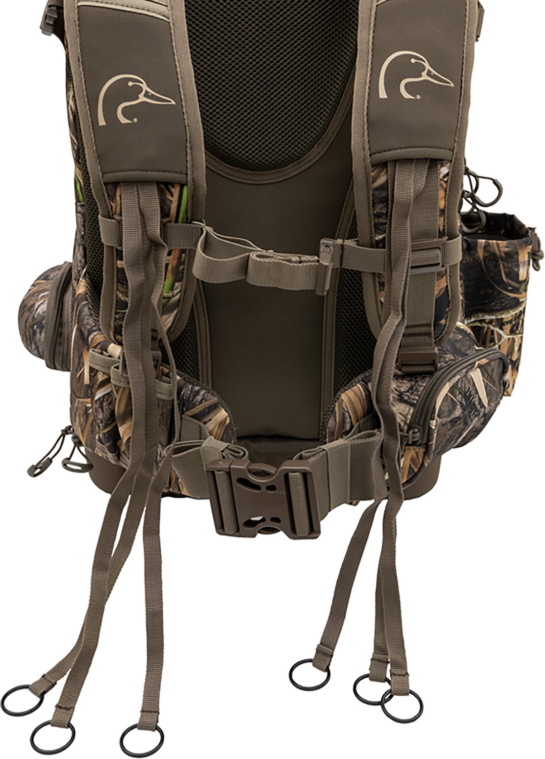 ALPS Outdoorz Ducks Unlimited 45L Backpack Blind Bag - view number 7