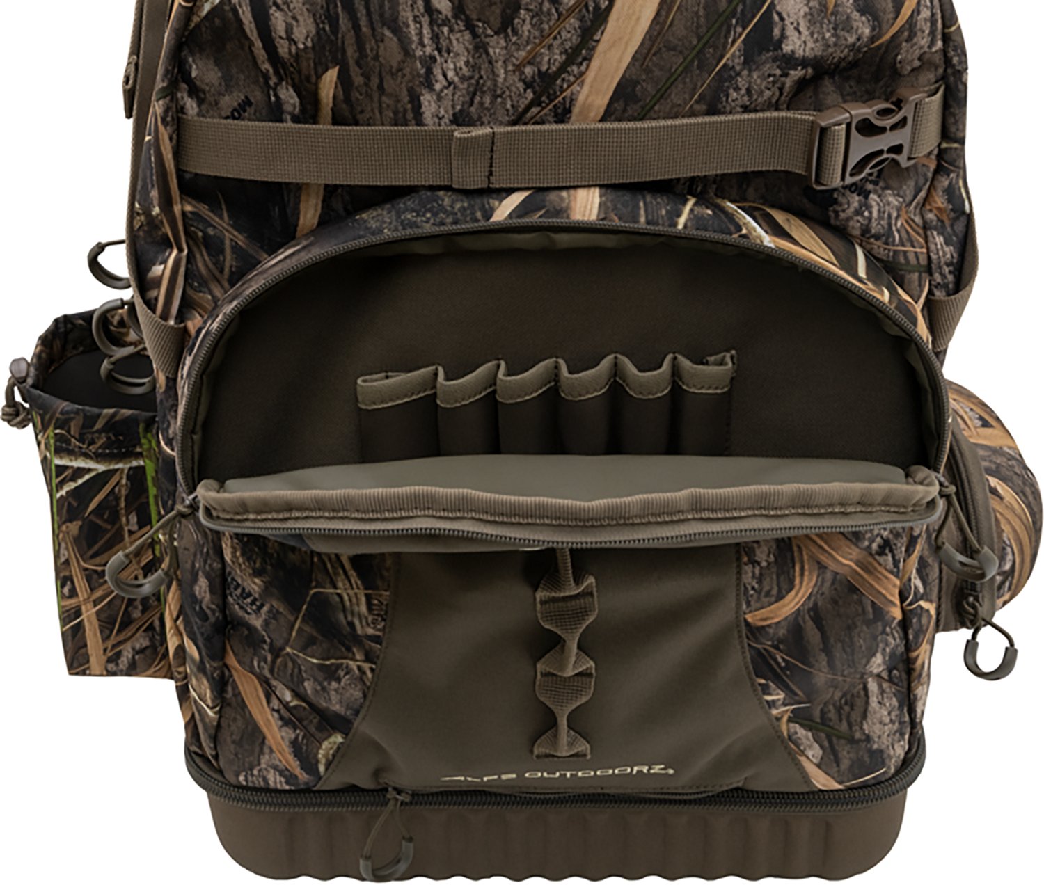 ALPS Outdoorz Ducks Unlimited 45L Backpack Blind Bag - view number 8
