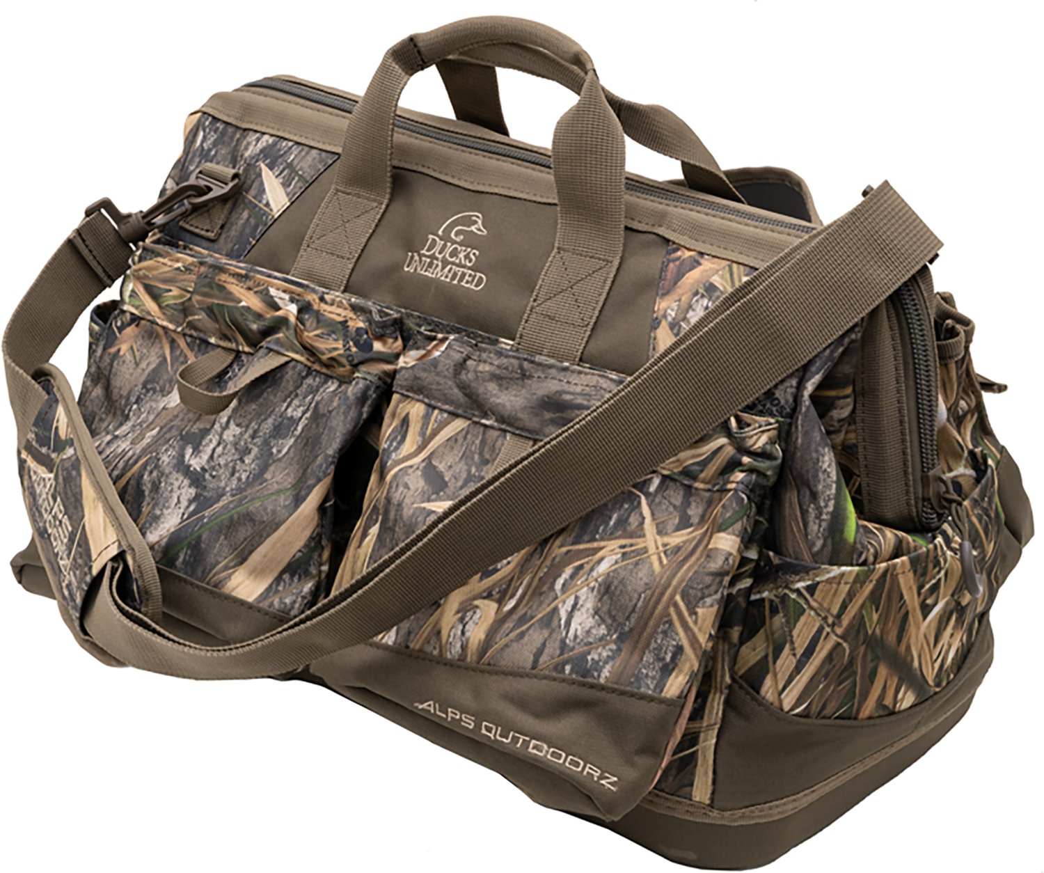 ALPS Outdoorz Ducks Unlimited Pit Blind Bag