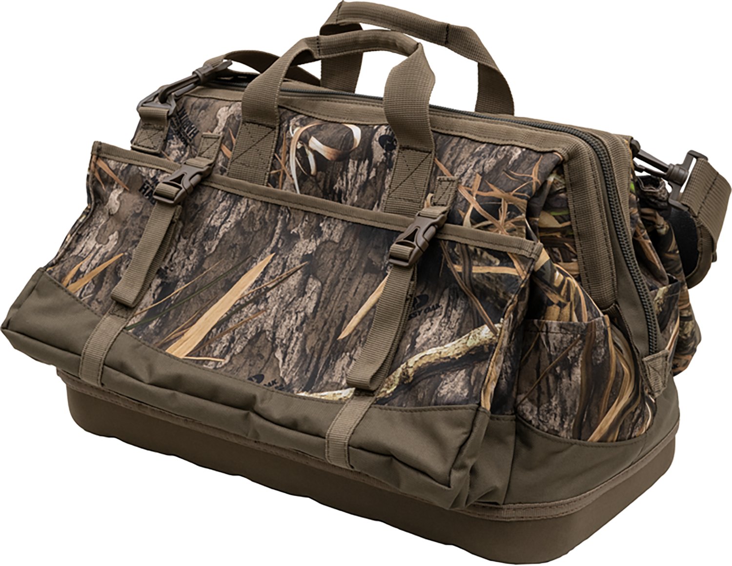 ALPS Outdoorz Ducks Unlimited Pit Blind Bag