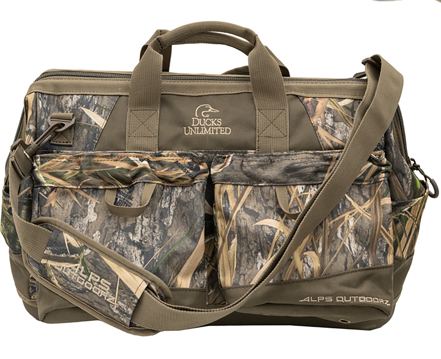 ALPS Outdoorz Ducks Unlimited Pit Blind Bag