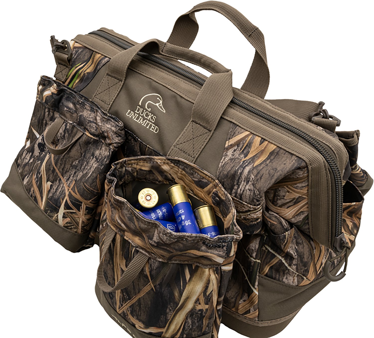 ALPS Outdoorz Ducks Unlimited Pit Blind Bag
