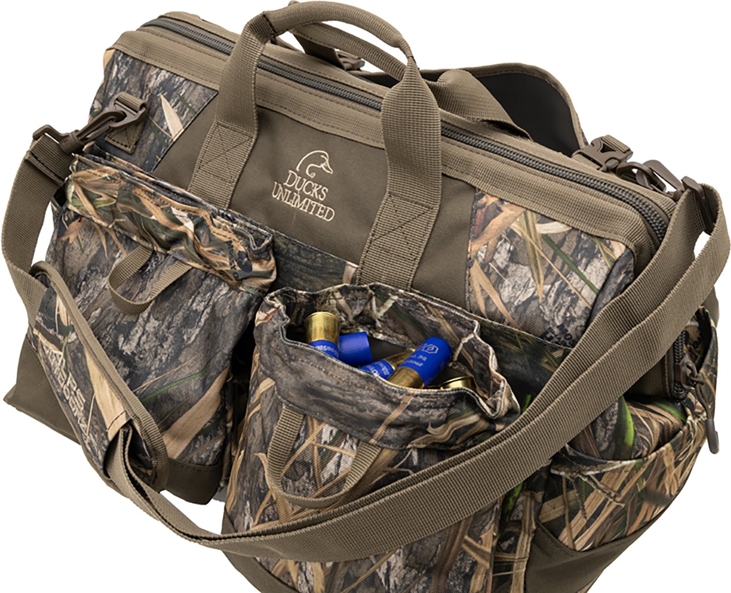 ALPS Outdoorz Ducks Unlimited Pit Blind Bag